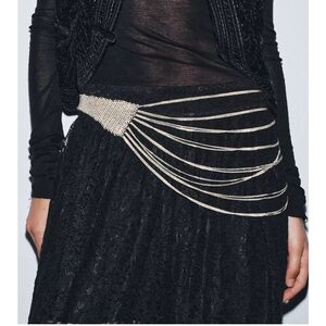 Zara Chain Belt 4736/353/808